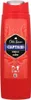 Old Spice Captain sprchový gél a šampón pre mužov, 200 ml Náhľad obrázku produktu 2