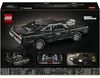 LEGO® Technic 42231 Coche Dodge Charger R/T de Fast and Vista previa de la imagen del producto 45