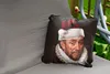 MuchoWow® Outdoor Kissen - Wilhelm von Oranien - Hut - Produktbild-Vorschau 2