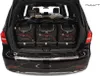 Mercedes-Benz Gls 2015-2018 Kofferraumtaschen Set 6 Stk Produktbild-Vorschau 1