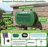 Solar Bewässerungssystem für Balkon Garten Gewächshäuser Produktbild-Vorschau 7