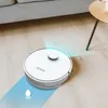 TESLA RoboStar iQ550 LASER robot aspirapolvere, 2in1, HEPA, Anteprima dell’immagine prodotto 7