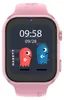 Garett Smartwatch Garett Kids Twin 2 4G Pink Kinderuhr Produktbild-Vorschau 3