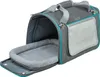 TRIXIE Wohn- und Transporttasche Vicky - grau - 40 × 27 × Produktbild-Vorschau 6