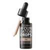 Gosh Foundation Drops Hydratant Spf10 006 Tawney 30ml Voir les images du produit 2