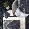 CREATIVE TOPS Zestaw 6 podkładek, korkowy spód, design de Podgląd zdjęcia produktu 4