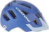 Cratoni Kinder Fahrradhelm Maxster Pro , Heaven - Blau, Produktbild-Vorschau 10
