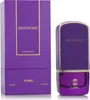 A perfume bottle and its packaging are displayed side-by-side against a white background. Produktbild-Vorschau