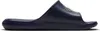 NIKE Victori One Shower Slide Badelatschen Blau 41 Produktbild-Vorschau 30