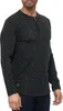 Red Bridge Herren Longsleeve Sweatshirt Chest-Pocket Produktbild-Vorschau 3