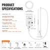 čerpadlo na výdej vody o objemu 1 galon - tlakové čerpadlo Náhled obrázku produktu 4