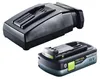 Festool CARVEX PSC 420 HPC 4,0 EBI-Set akumulatorowa Podgląd zdjęcia produktu 12