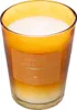 Duftkerze alma 855g glastopf bernsteinfarben  - Atmosphera Produktbild-Vorschau 1