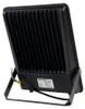 ENOVALITE LED Fluter 100 W 4000 K neutralweiß schwarz IP65 Produktbild-Vorschau 5