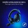 Razer BlackShark V2 HyperSpeed - Wireless Ultra-Lightweight Produktbild-Vorschau 6
