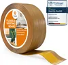 Battiscopa autoadesivo 50x20 mm in plastica, battiscopa Anteprima dell’immagine prodotto 1