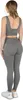 Circle Five Scrunch Shape Trainings-Set (Push-Up Leggings, Produktbild-Vorschau 4