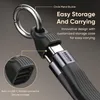INF Type-C naar Type-C PD240W 8K Kabel: Snel Opladen & Productafbeelding-voorbeeld 13