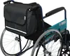 SENIORI Rollator / Rollstuhl Tasche Rollatortasche Produktbild-Vorschau 6
