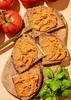 KoRo I  Tomate Basilikum Aufstrich 6 x 380 g Produktbild-Vorschau 3