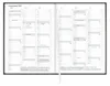 Terminer A5, Struktur schwarz 2027 Produktbild-Vorschau 6