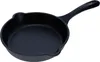 Victoria 39363 Patelnia żeliwna indukcyjna 20cm do ogniska, Podgląd zdjęcia produktu 1
