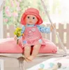 ZAPF BA little Babyoutfit 36cm     0 Produktbild-Vorschau 2