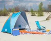NILS CAMP - Namiot plażowy - Namiot plażowy Pop Up z Podgląd zdjęcia produktu 19