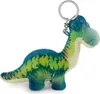 NICI brelok do kluczy Dino Snackilus 11cm, ZIELONY Podgląd zdjęcia produktu 2
