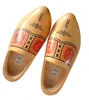 Original holländische Holzschuhe: Der Traditionelle (Gr. Produktbild-Vorschau 3