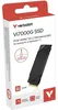 Verbatim Vi7000 M.2 SSD 1TB PCIe NVMe 49367 Anteprima dell’immagine prodotto 5