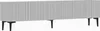 Skye Decor, Oscar - Bianco, mobile TV, bianco, 100% Anteprima dell’immagine prodotto 6