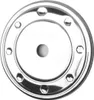 OMAC Tankklappe 5702071 Rechts passend für PEUGEOT 206 Produktbild-Vorschau 1