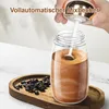Mini automatischer Rührbecher 260ml USB-C – 8000 U/min Produktbild-Vorschau 2