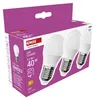 EMOS LED-lamp Classic Mini Globe / E27 / 4,2 W (equivalent Productafbeelding-voorbeeld 8