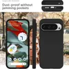 Hülle für Google Pixel 9 Pro XL Handy Schutz Cover Silikon Produktbild-Vorschau 4