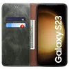 Etui pour Samsung Galaxy S23 étui en cuir avec fonction Voir les images du produit 10