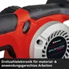 Einhell Akku-Bandschleifer TP-BS 18/457 Li BL Solo Produktbild-Vorschau 19