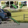 PawHut Skladací schodík pre psov do auta a SUV, Náhľad obrázku produktu 5