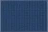 vidaXL Gewichtsdecke Blau 120x180 cm 9 kg Stoff Produktbild-Vorschau 3