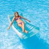 INTEX Luftmatratze Rockin 188 x 99 cm, Lounge Produktbild-Vorschau 7