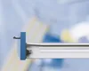 BLUM METABOX N Zarge 320 Schraubversion, Teilauszug, NL Produktbild-Vorschau 3