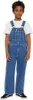 Džínové montérky Dickies, modré, velikost M / Regular, Náhled obrázku produktu 1