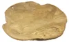 Runde Schale Durchmesser 40 Cm Teakboho Holz Produktbild-Vorschau 5