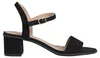 Sandales à Talon en cuir Aurely Voir les images du produit 2