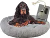 Rohrschneider Hundebett Donut | inkl. Hundekotbeutel Set | Produktbild-Vorschau 1