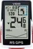 VDO R5 GPS Fahrradcomputer Biketacho Radcomputer 64051 Produktbild-Vorschau 1