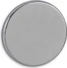 MAUL Magnet rund 10 Stück 0,5 kg Stahl Metall Neodym Produktbild-Vorschau 1