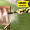 Kärcher MJ 145 Multi Jet Full Control 3-en-1 Voir les images du produit 10
