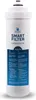 Swan SMART Carbon Block CTO Wasserfilter mit Schraubkopf Produktbild-Vorschau 1